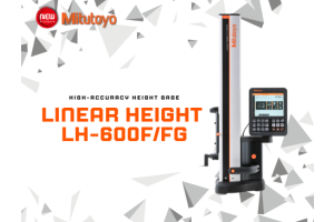 MITUTOYO - Linear Height LH-600F/FG | JSR GROUP