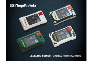 sk niigata seiki - ซีรีส์ LEVELNIC รุ่นใหม่ – เครื่องวัดมุมดิจิทัล | JSR GROUP