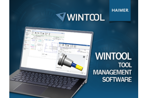 HAIMER - WINTOOL  TOOL MANAGEMENT SOFTWARE| JSR GROUP