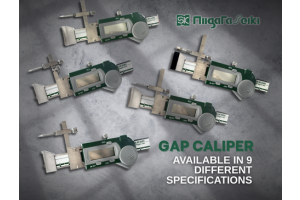 sk niigata seiki - GAP CALIPER | JSR GROUP