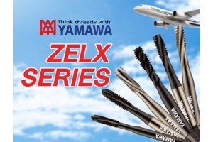 YAMAWA-ZELX Series | JSR GROUP 