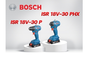 Bosch power tools ISR 18v-30 p /phx | JSR GROUP