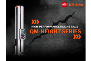 MITUTOYO-QM-Height Series | JSR GROUP