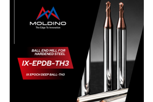 MOLDINO - IX-EPDB-TH3 | JSR GROUP