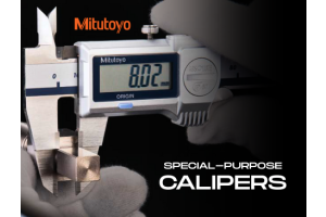 MITUTOYO - Special-purpose Calipers | JSR GROUP