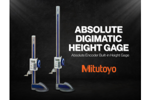 MITUTOYO - ABSOLUTE DIGIMATIC  HEIGHT GAGE| JSR GROUP