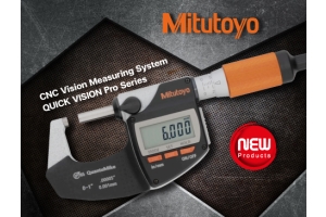 MITUTOYO-QuantuMike| JSR GROUP
