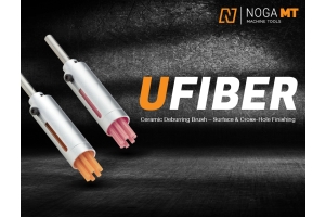 NOGA UFIBER   | JSR GROUP
