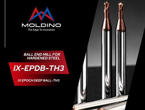 MOLDINO - IX-EPDB-TH3 | JSR GROUP