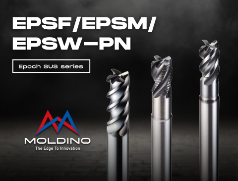MOLDINO - EPSF/EPSM/ EPSW-PN | JSR GROUP