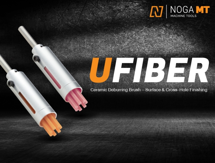 NOGA UFIBER   | JSR GROUP