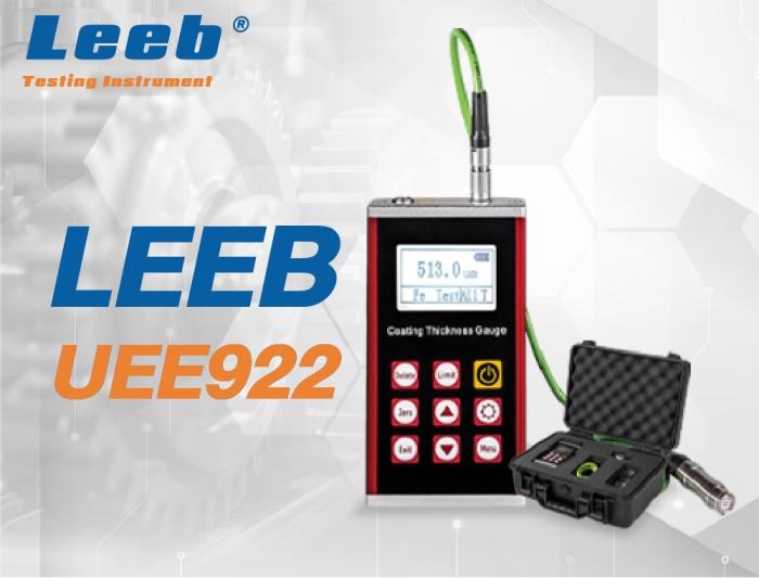 LEEB UEE-922 | JSR GROUP