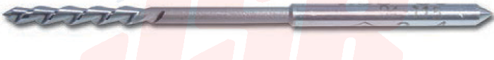 HELIX REAMERS | DAIICHI TOOL
