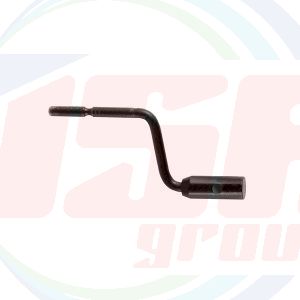 CH3300 Cranked Quick Connect Holder | Handles RD Blades | NOGA