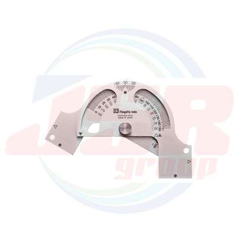 AP-130 (007519) | ANGLE PROTRACTOR | SK NIIGATASEIKI