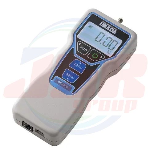 DSV-2N | Digital Force Gauge for Handheld (Advanced Model) | IMADA