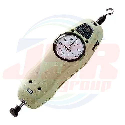 FB-50lb | Economical Model Mechanical Force Gauge | IMADA