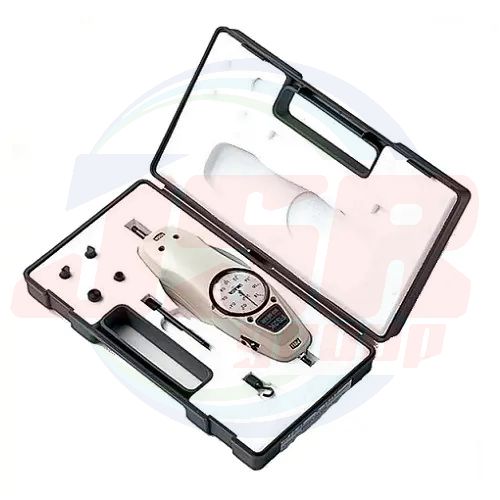 FB-10lb | Economical Model Mechanical Force Gauge | IMADA