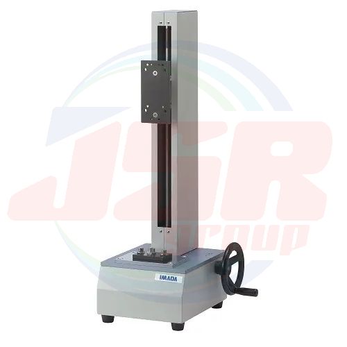 HV-1000N | Standard Type Manual Test Stand | IMADA