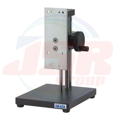 KV-50N-S | Small Type Manual Test Stand | IMADA