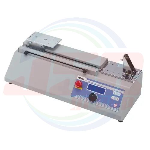 MH2-500N | Standard Type Horizontal Motorized Test Stand | IMADA