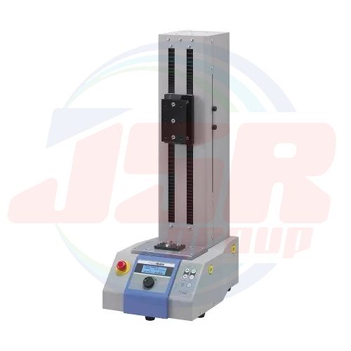 MX2-5000N | Standard Type Vertical Motorized Test Stand | IMADA