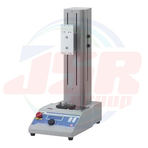 MX2-500N | Standard Type Vertical Motorized Test Stand | IMADA