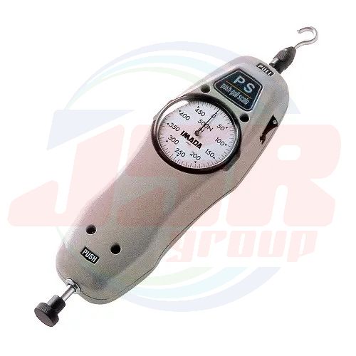 PS-30N | Standard Model Mechanical Force Gauge | IMADA