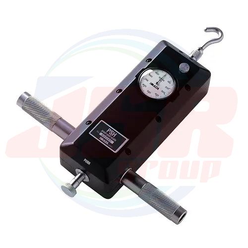 PSH-500N | High Capacity Model Mechanical Force Gauge | IMADA