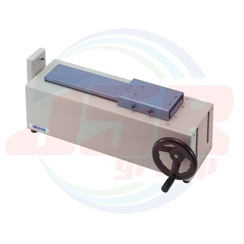 SH-1000N | Horizontal Type Manual Test Stand | IMADA