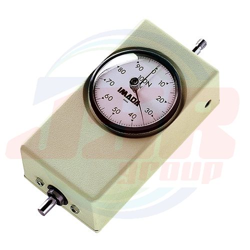UK Series (lbf unit) | Built-in Use Model Mechanical Force Gauge | IMADA