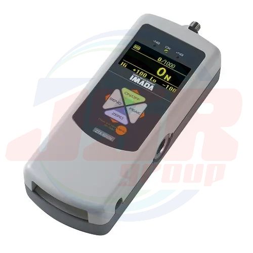 ZTA-2500N | High Functionality Model Digital Force Gauge | IMADA