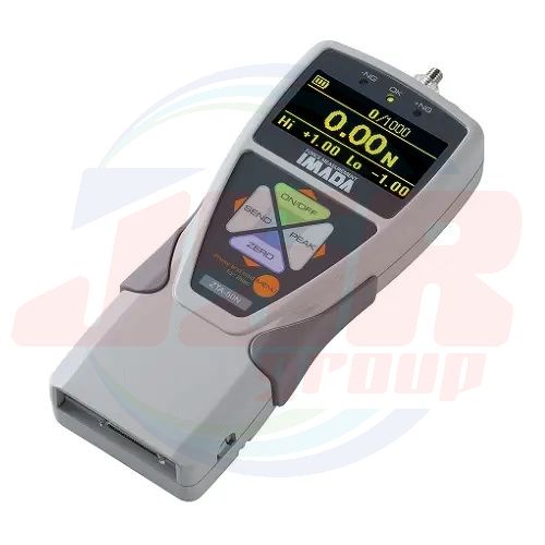 ZTA-5N | High Functionality Model Digital Force Gauge | IMADA