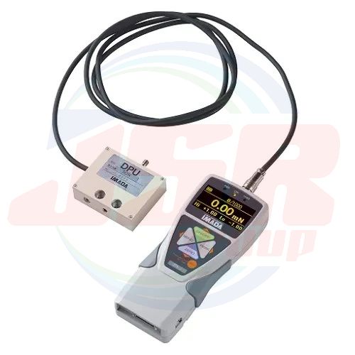 ZTA-DPU-2N | High Functionality Separated Sensor Model Digital Force Gauge | IMADA