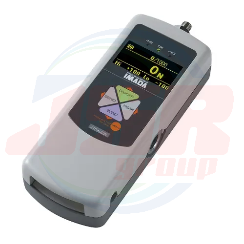 ZTS-5000N | Standard Model Digital Force Gauge | IMADA