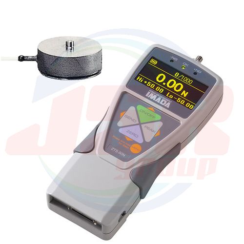 ZTS-LM-10N | Standard Separated Sensor Model Digital Force Gauge | IMADA
