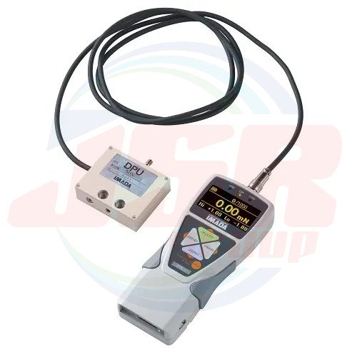 ZTS-DPU-2N | Standard Separated Sensor Model Digital Force Gauge | IMADA