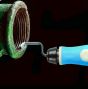 NG1600 THREAD CLEANER | SINGLE EDGE CUTTING | NOGA
