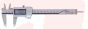 500-716-20 | Digital ABS Caliper CoolantProof IP67 SERIES 500 | MITUTOYO