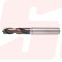 02WNSB-TH | Carbide Non Step Borer 2D | MOLDINO
