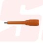 79957 | SOCKET BIT 3/8" - TAMPER TORX TT-45 1000 V LONG SERIE| EGA MASTER