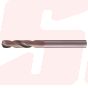 03WHNSB-TH | Carbide Oil Hole Non Step Borer 3D | MOLDINO