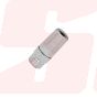 05-036 | COUPLERS FOR AIR OPERATED EQUIPMENT Heavy Duty Coupler | PLEWS & LUBRIMATIC