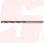 08WHNSB-TH | Carbide Oil Hole Non Step Borer 8D | MOLDINO