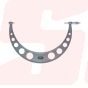 103-153 | Outside Micrometers SERIES 103 | MITUTOYO