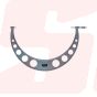 103-155 | Outside Micrometers SERIES 103 | MITUTOYO