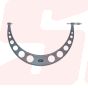 103-156 | Outside Micrometers SERIES 103 | MITUTOYO