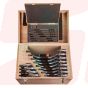 103-914-50 | Outside Micrometers SERIES 103 (12 pcs. / set) | MITUTOYO