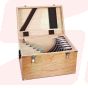 103-915-10 | Outside Micrometers SERIES 103 (6 pcs. / set) | MITUTOYO