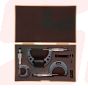 103-927-10 | Outside Micrometers SERIES 103 (3 pcs. / set) | MITUTOYO